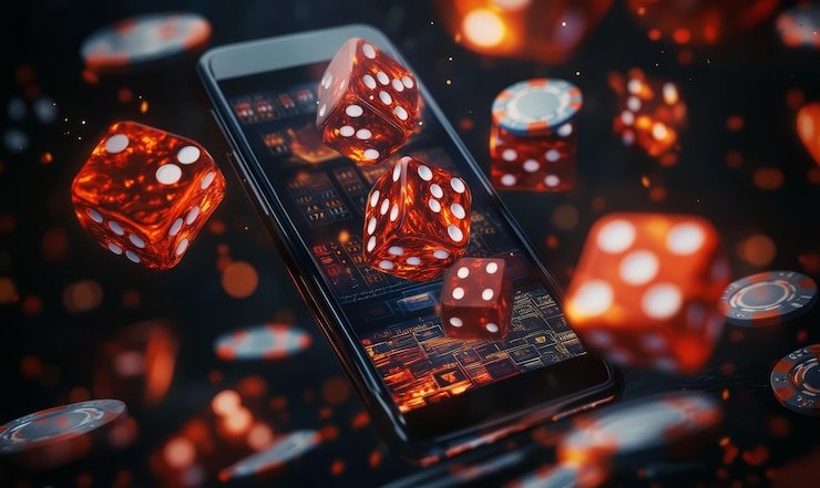 Grafik menunjukkan distribusi cashback mingguan berdasarkan tingkat aktivitas pemain