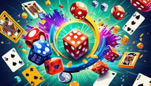 Dashboard multilingual viralbet77 dengan pasar sepak bola dan kasino