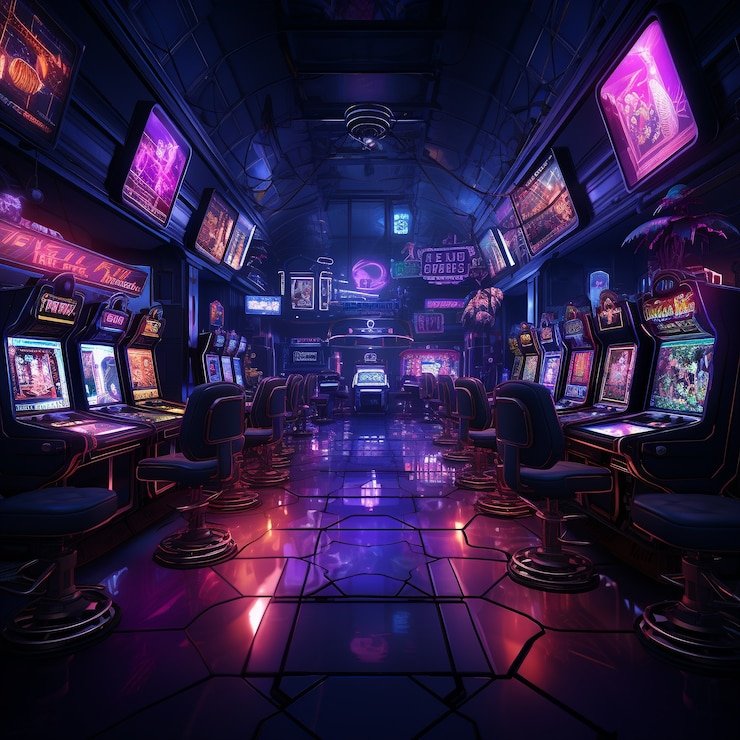 viralbet77 featured game showcase